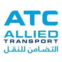 Allied Transport logo